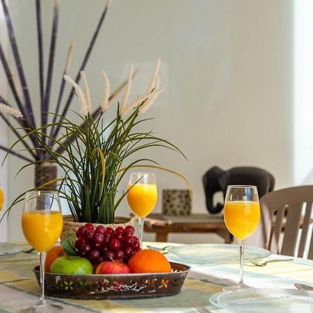 Apartment Penyon - Plusholidays Calp Extérieur photo