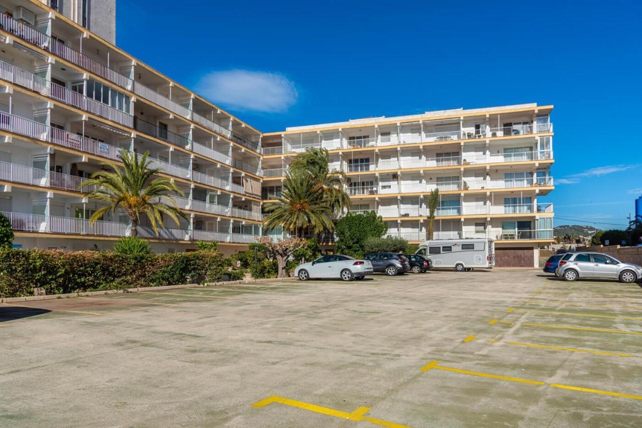 Apartment Penyon - Plusholidays Calp Extérieur photo