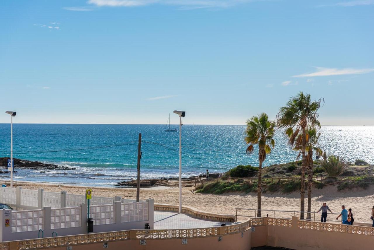 Apartment Penyon - Plusholidays Calp Extérieur photo