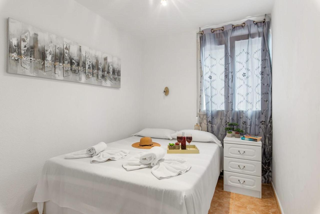 Apartment Penyon - Plusholidays Calp Extérieur photo