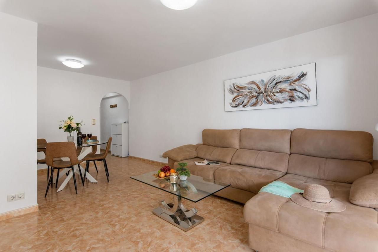 Apartment Penyon - Plusholidays Calp Extérieur photo