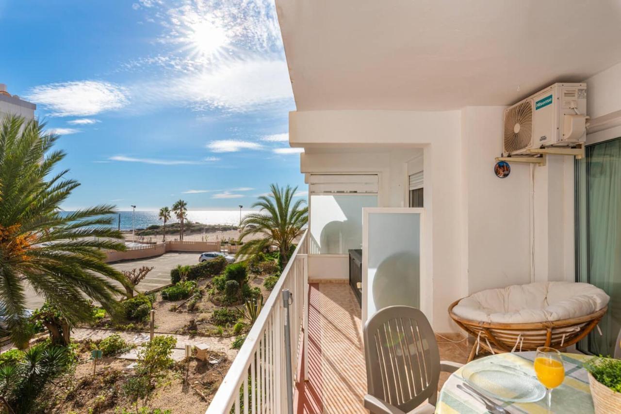 Apartment Penyon - Plusholidays Calp Extérieur photo