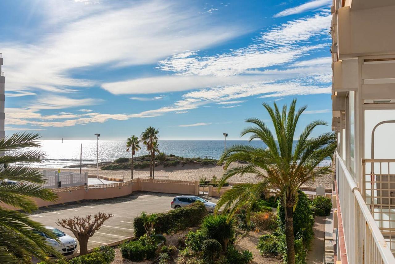 Apartment Penyon - Plusholidays Calp Extérieur photo