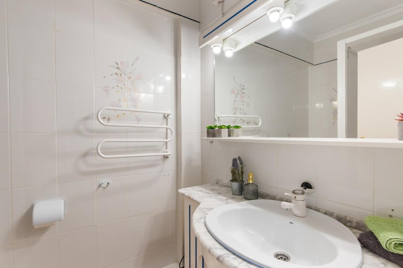 Apartment Penyon - Plusholidays Calp Extérieur photo
