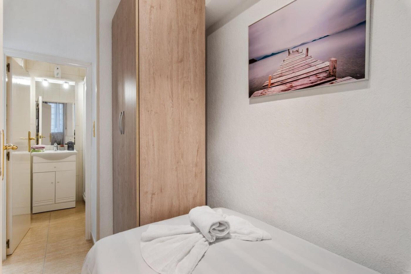 Apartment Penyon - Plusholidays Calp Extérieur photo