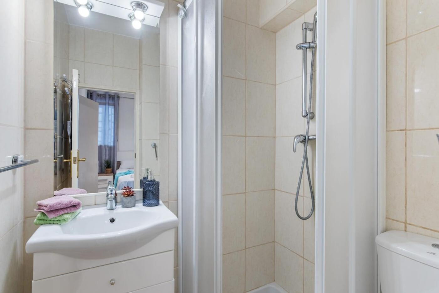 Apartment Penyon - Plusholidays Calp Extérieur photo