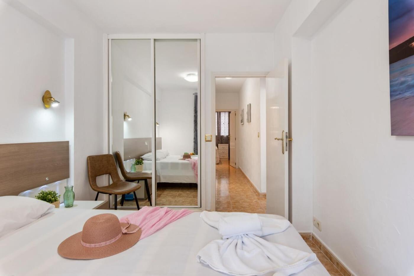 Apartment Penyon - Plusholidays Calp Extérieur photo