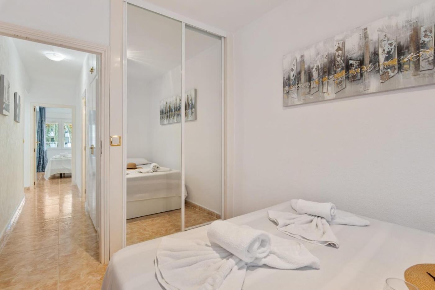 Apartment Penyon - Plusholidays Calp Extérieur photo