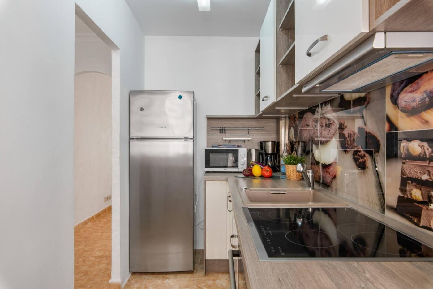 Apartment Penyon - Plusholidays Calp Extérieur photo