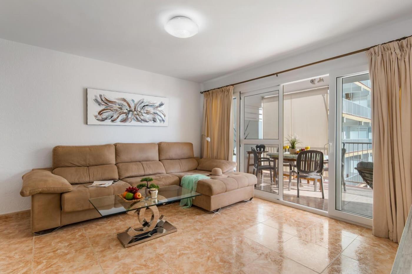 Apartment Penyon - Plusholidays Calp Extérieur photo